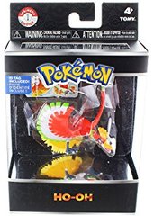 TOMY Pokemon - Ho-oh